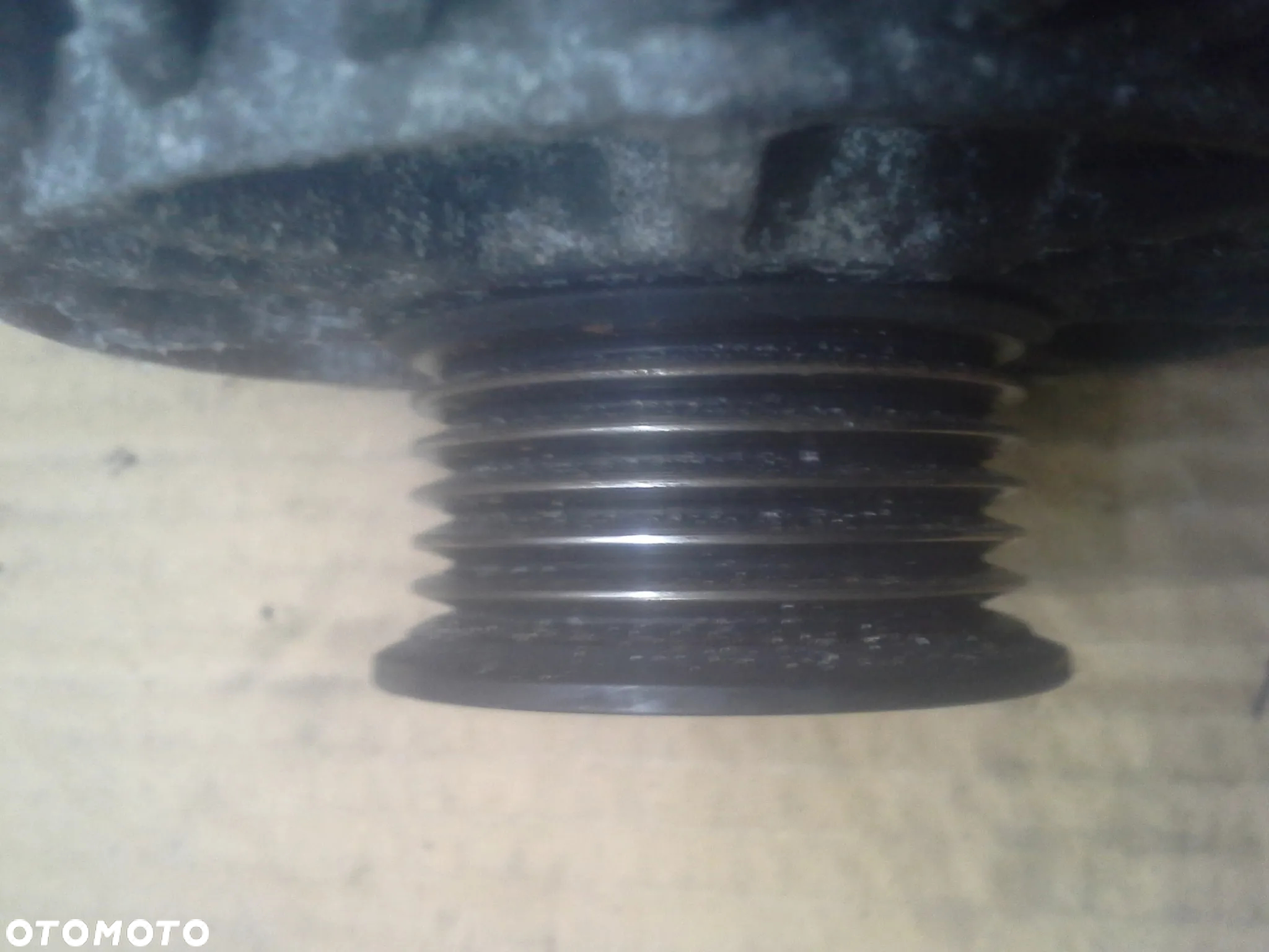Alternator Ford Fiesta 1.3 2S6T-FA - 3