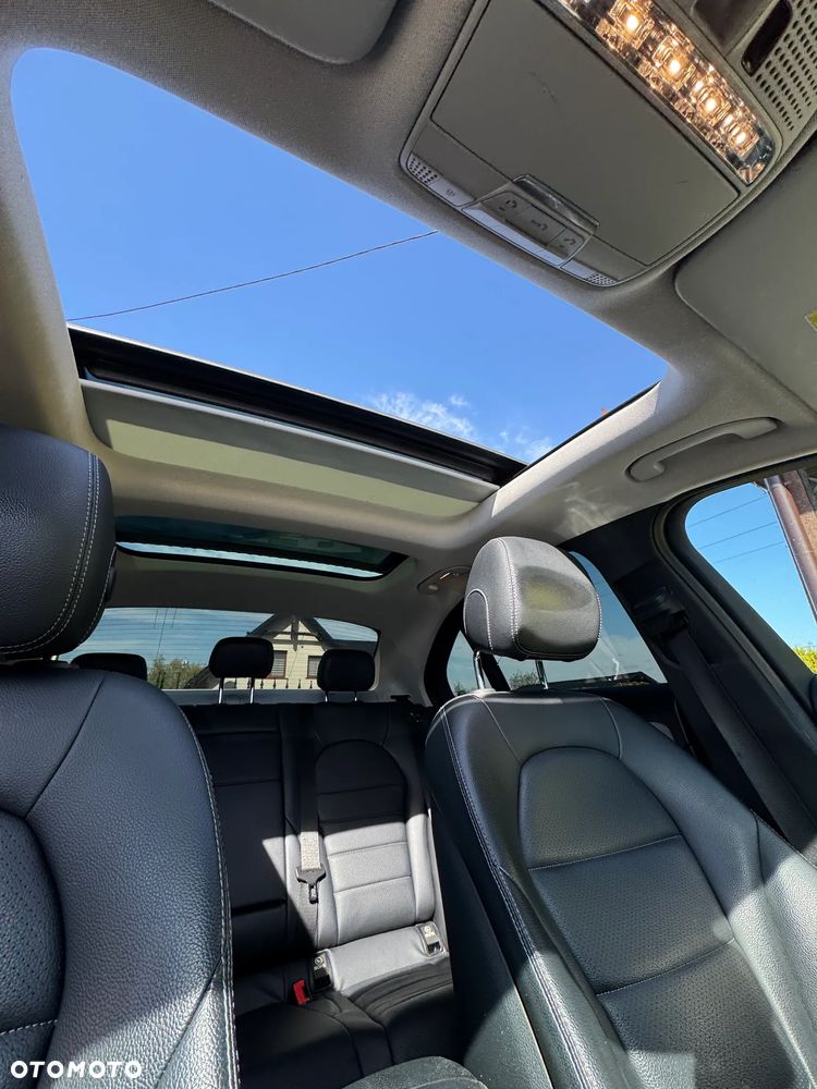 Mercedes-Benz Klasa C 300 7G-TRONIC Avantgarde - 20