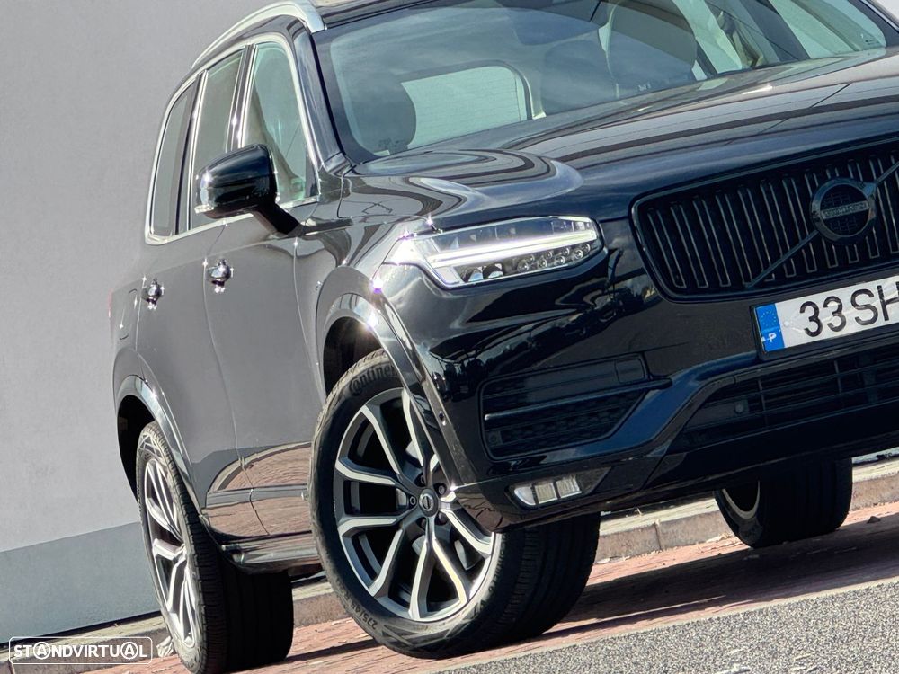 Volvo XC 90 - 49