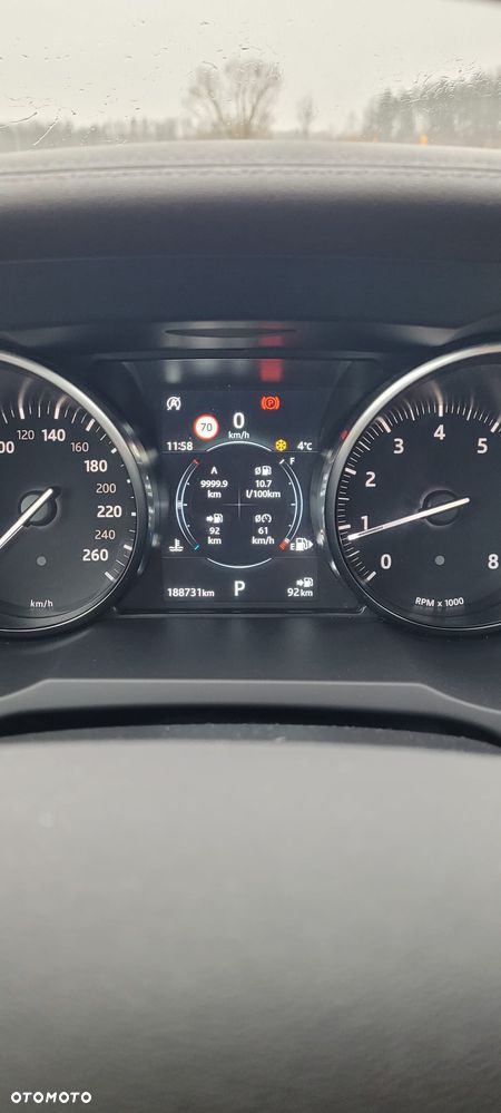 Land Rover Range Rover Evoque 2.0Si4 SE - 13