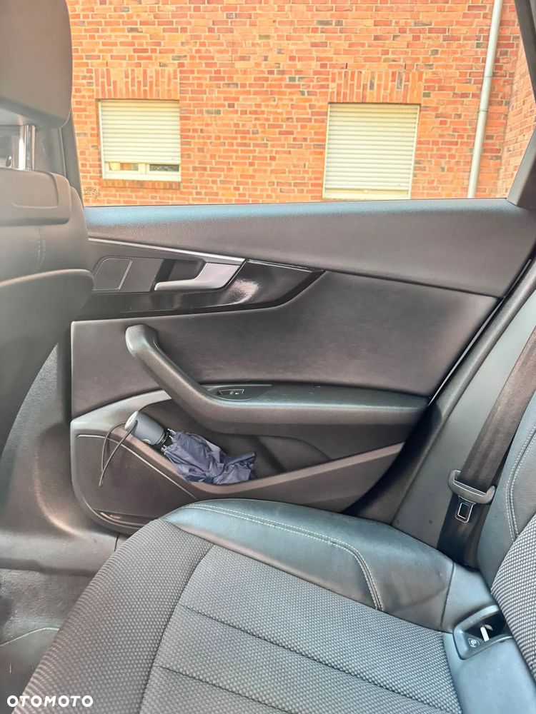 Audi A4 Avant 1.4 TFSI sport - 16