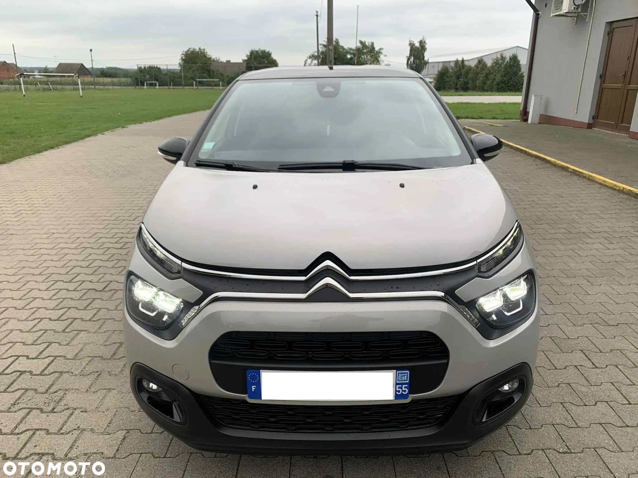 Citroën C3 Pure Tech 82 SHINE - 27