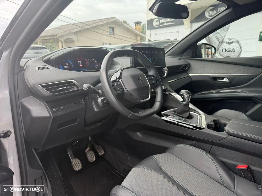 Peugeot 5008 1.2 PureTech Active Pack - 5