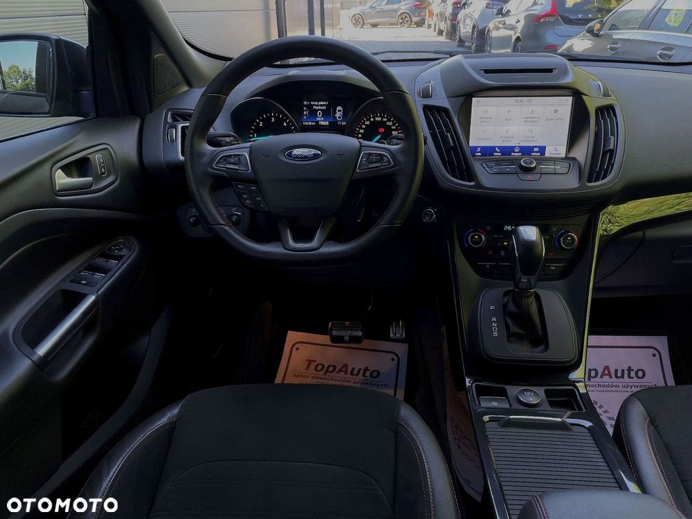 Ford Kuga 2.0 TDCi FWD ST-Line - 37