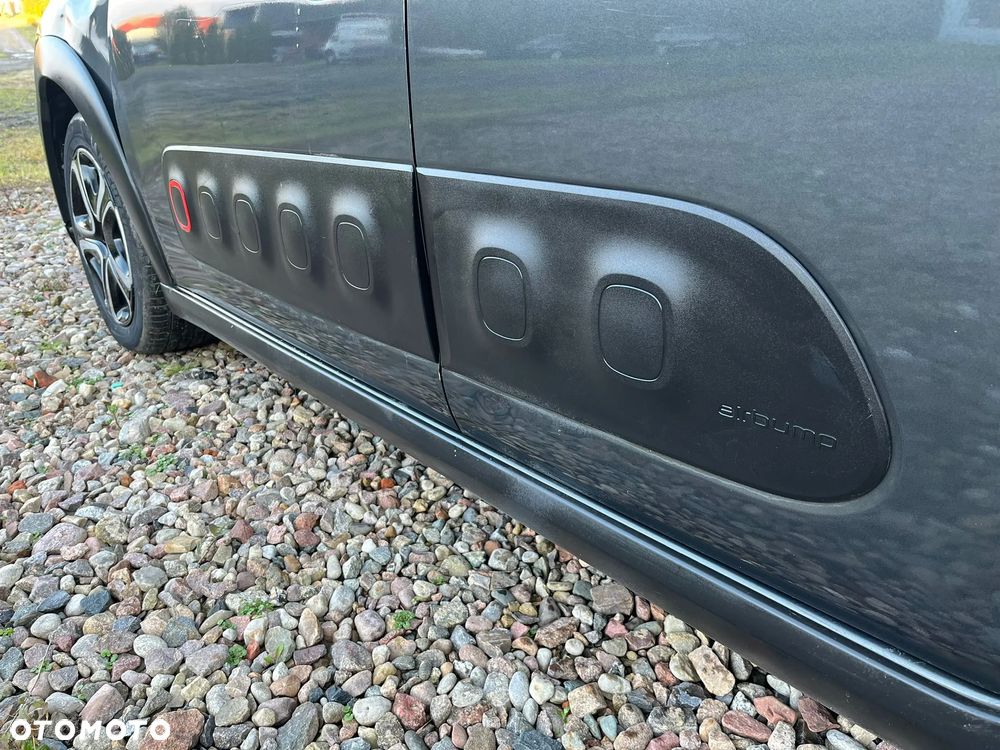 Citroën C3 Pure Tech 110 S&S SHINE PACK - 16