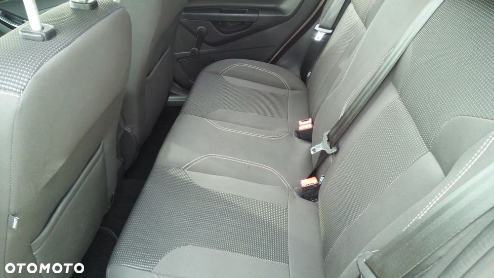 Ford Fiesta 1.0 EcoBoost S&S ACTIVE PLUS - 13