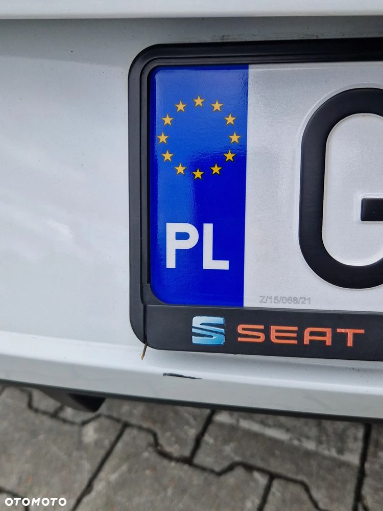 Seat Leon 1.4 TSI Style S&S - 37