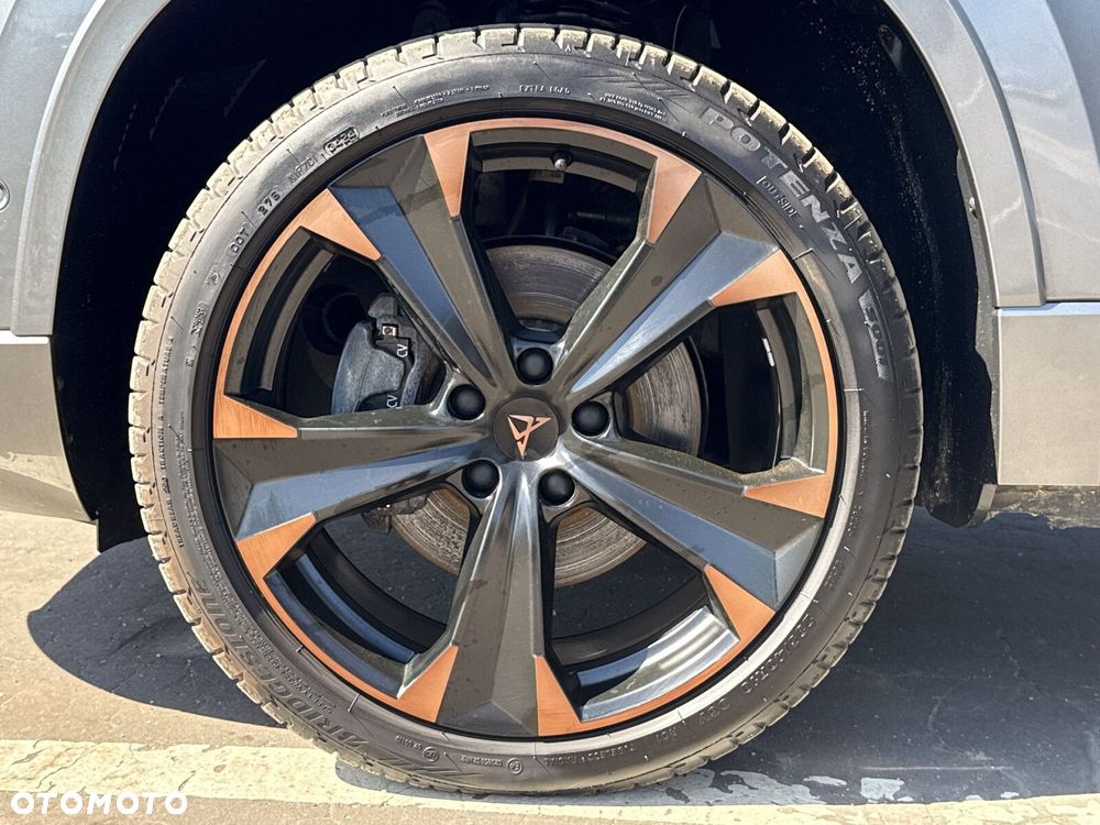 Cupra Ateca 1.5 TSI DSG - 34