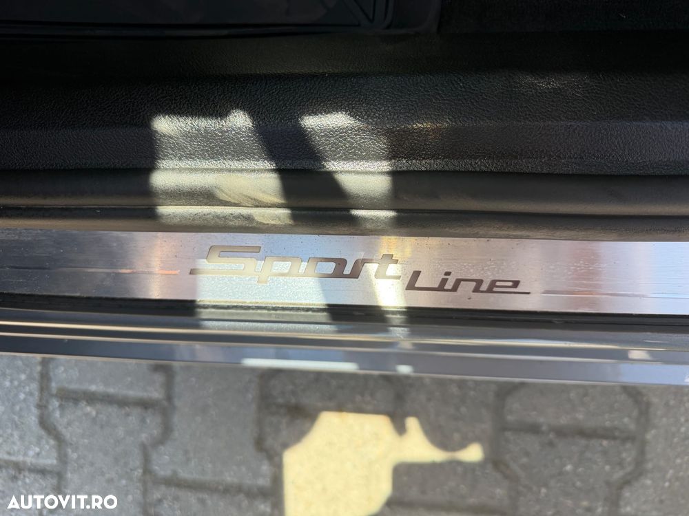 BMW Seria 6 630d xDrive - 14