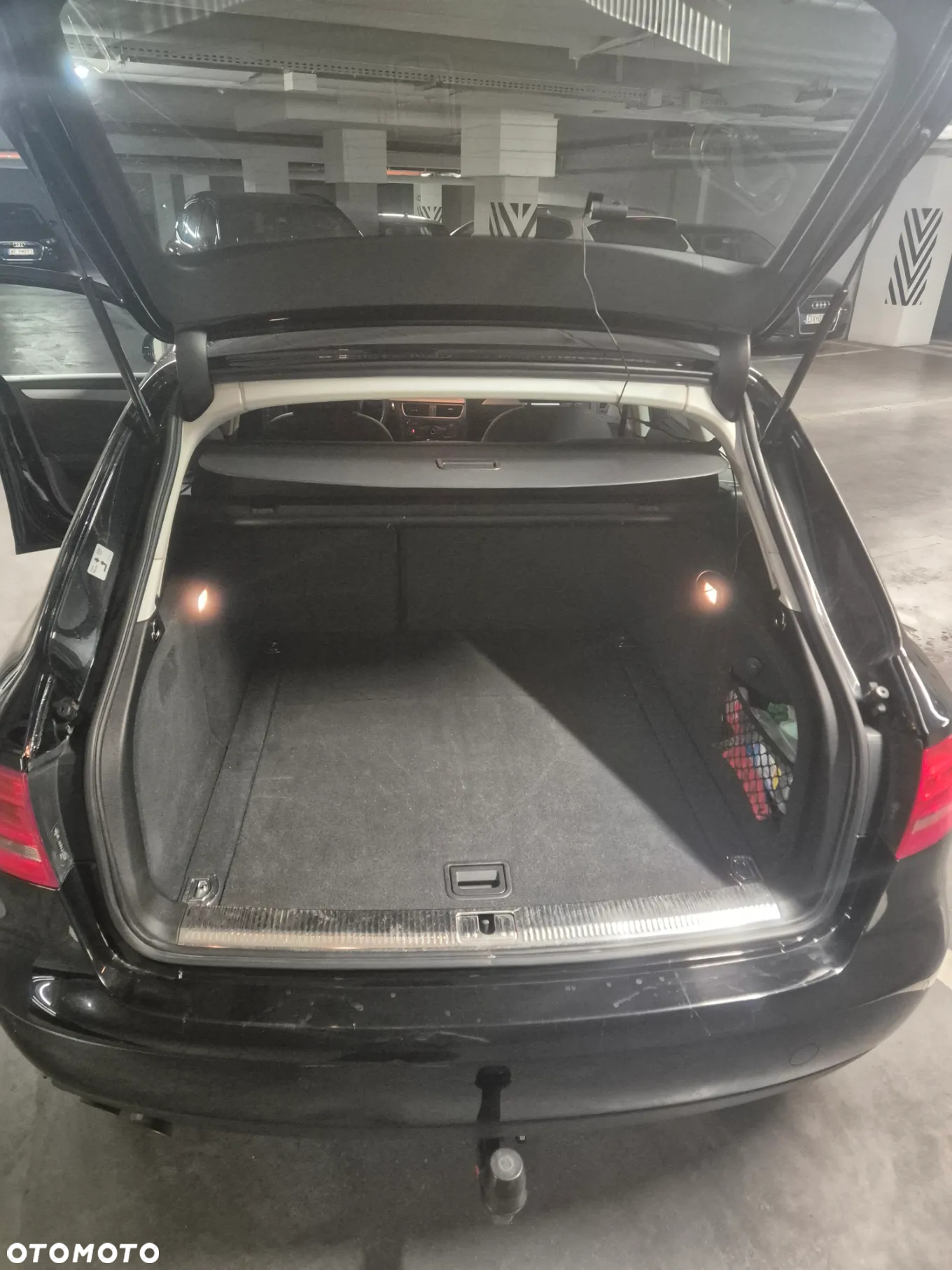 Audi A4 2.0 TDI - 16