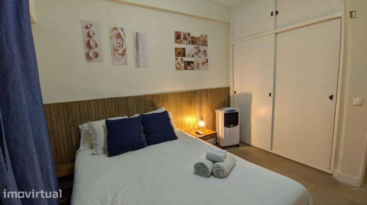 Apartamento com 2 quartos - localizado em Costa da Caparica Lisbon - Grande imagem: 2/36