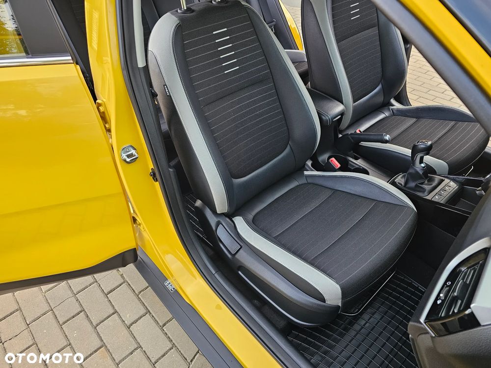 Kia Stonic 1.4 XL - 12