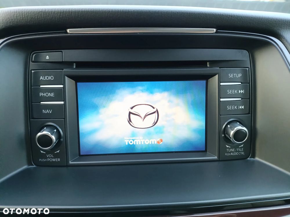 Mazda 6 SKYACTIV-D 150 i-ELOOP Exclusive-Line - 19