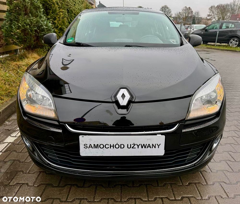 Renault Megane 1.6 16V Generation - 18