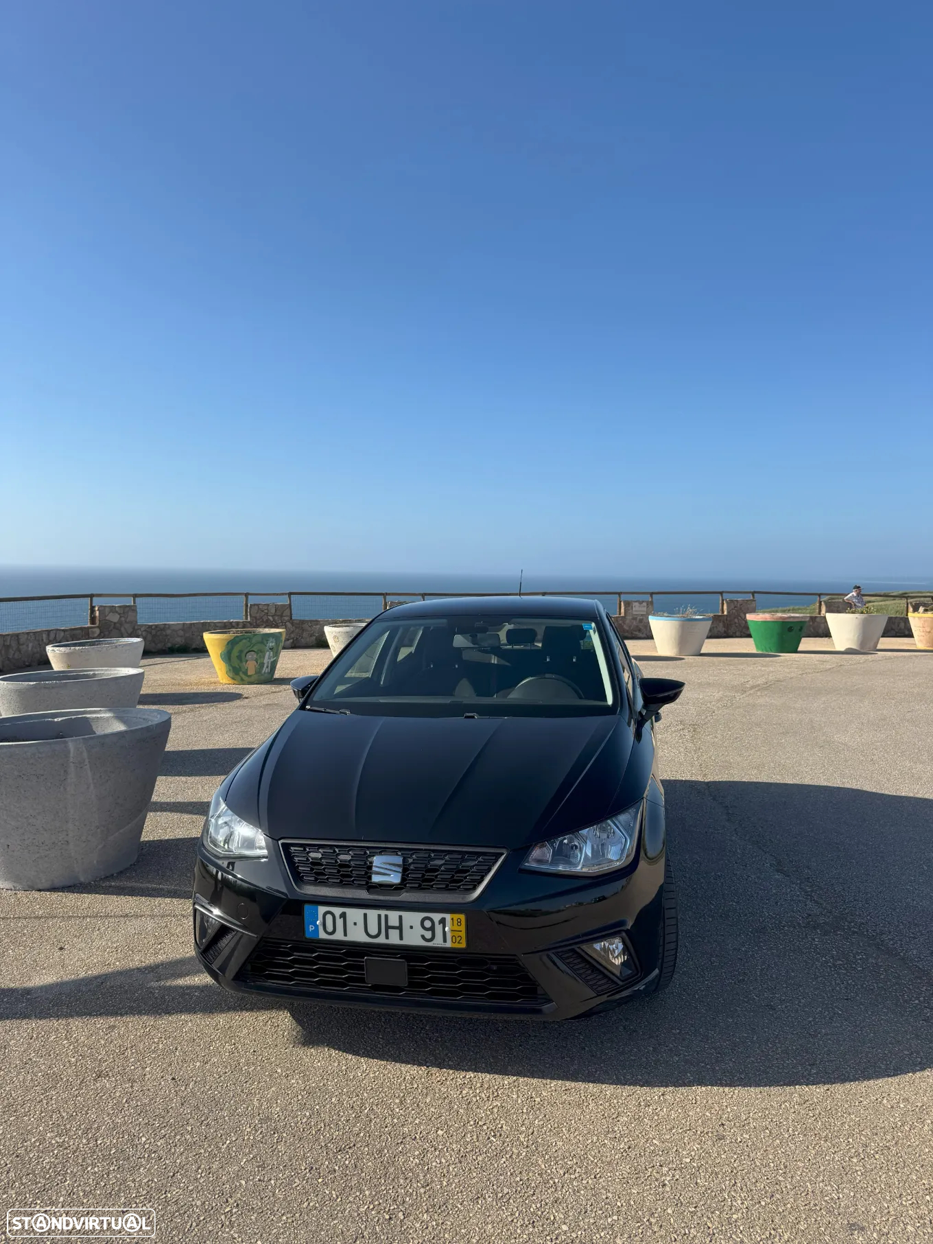 SEAT Ibiza 1.0 Style - 4