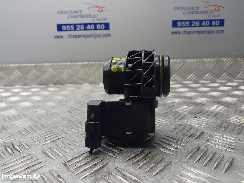 CAIXA BORBOLETAS CITROEN C3 I 2004 -9656113080 - 2