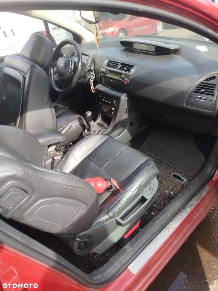 Citroen  C4  na części. - 5
