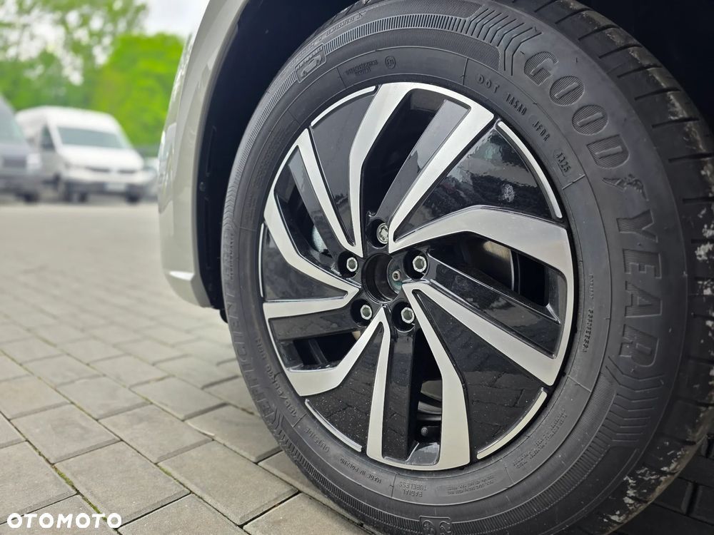 Volkswagen Polo 1.0 MPI Life Plus - 14