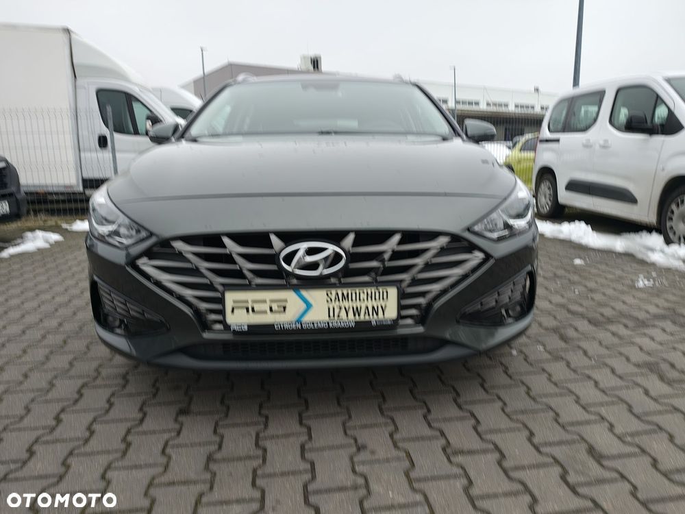 Hyundai i30 1.5 DPI Comfort - 2