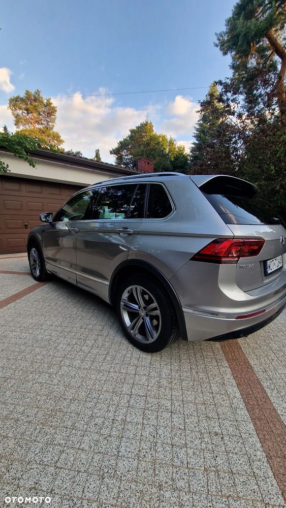 Volkswagen Tiguan - 9