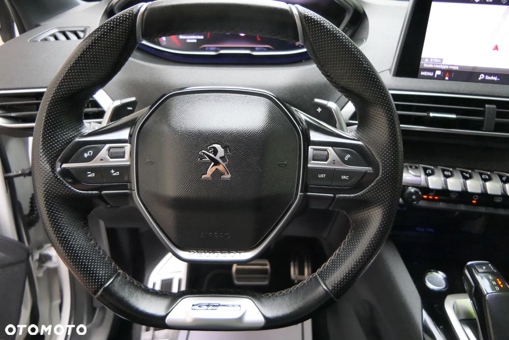 Peugeot 3008 - 21