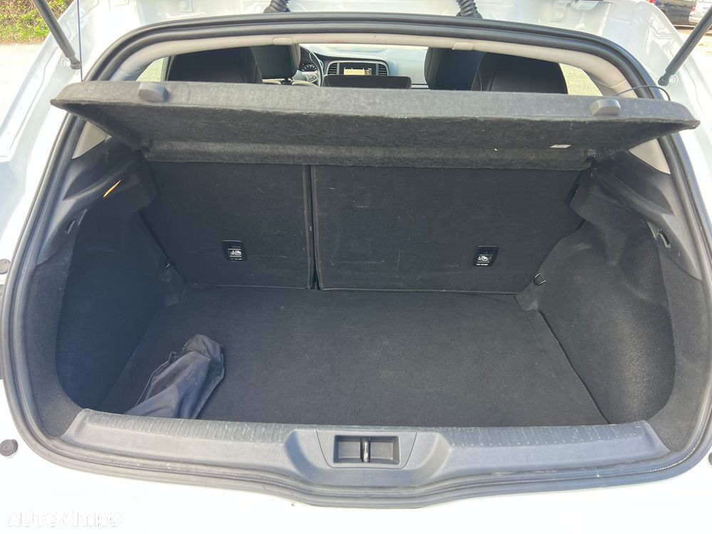 Renault Megane ENERGY dCi 110 ECO2 BUSINESS - 17