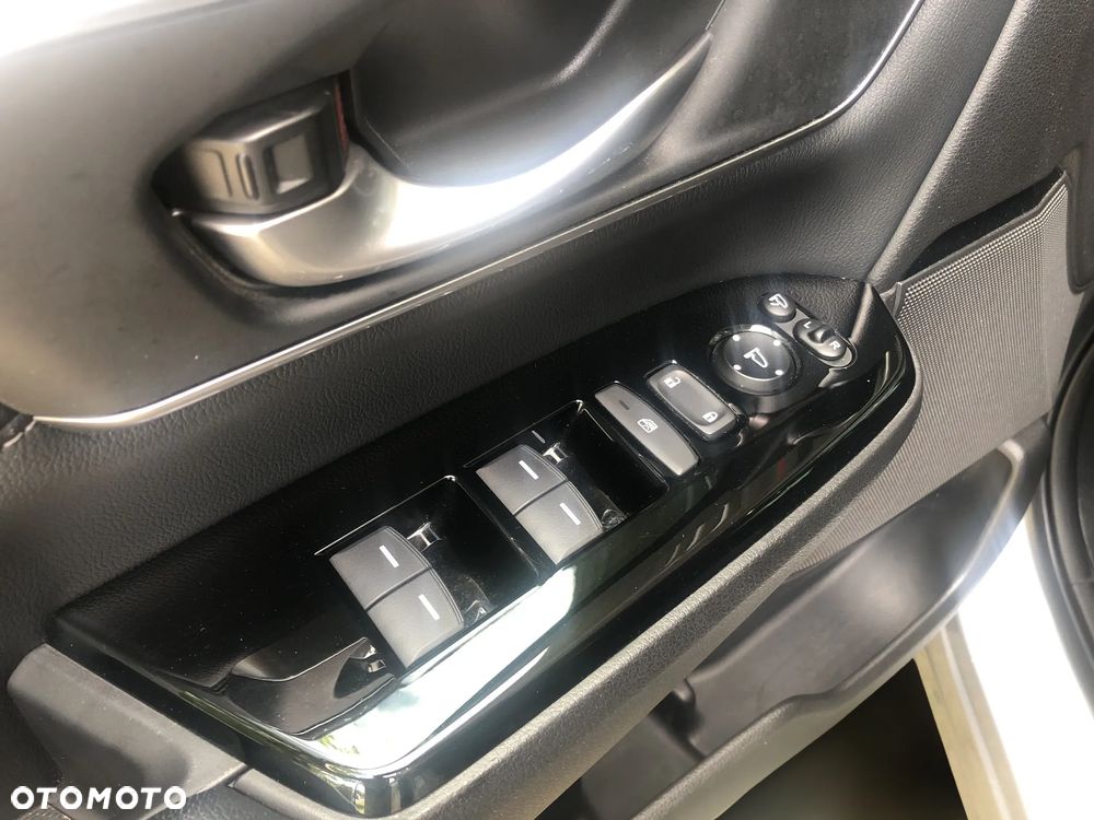 Honda CR-V 1.5 Lifestyle (Honda Connect+) CVT - 12