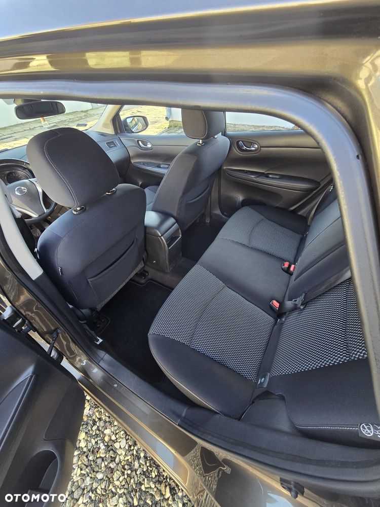 Nissan Pulsar 1.5 dCi Acenta - 16