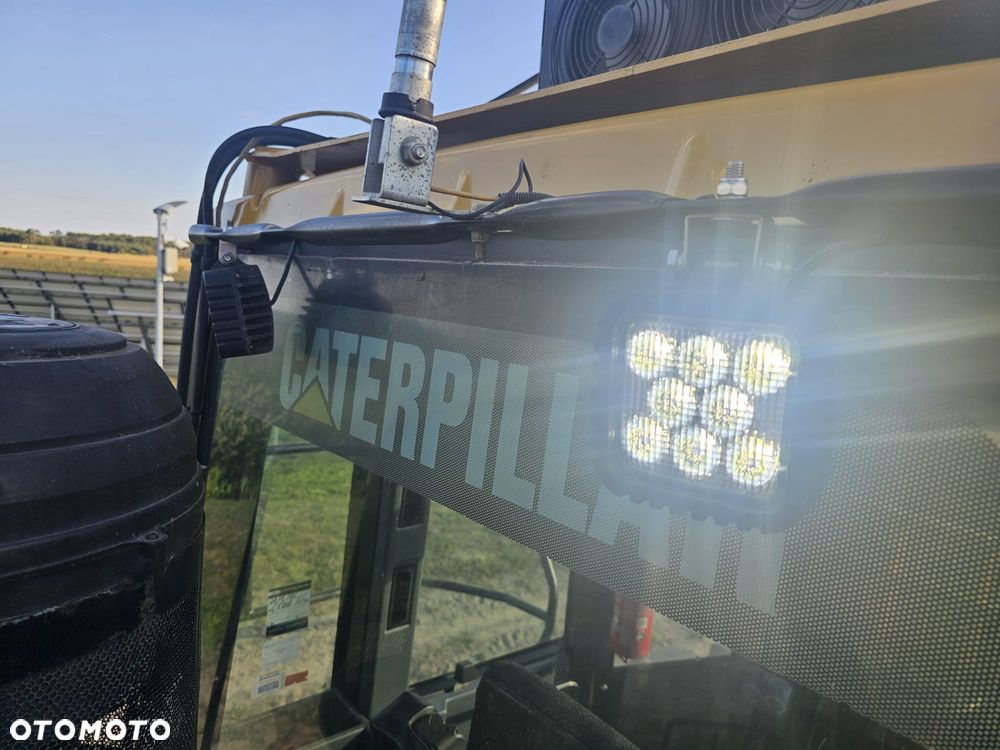 Caterpillar 826 G - 24