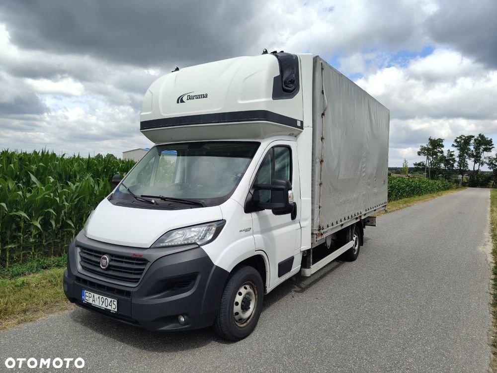 Fiat Ducato - 2