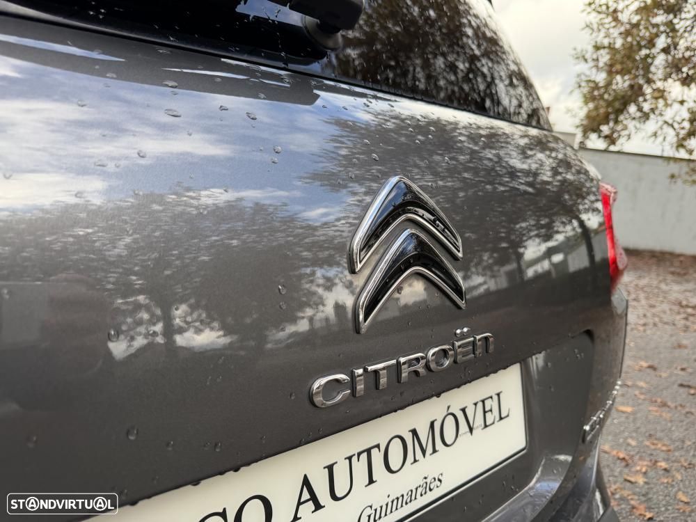 Citroën C5 Aircross 1.6 Hybrid Shine Pack e-EAT8 - 16