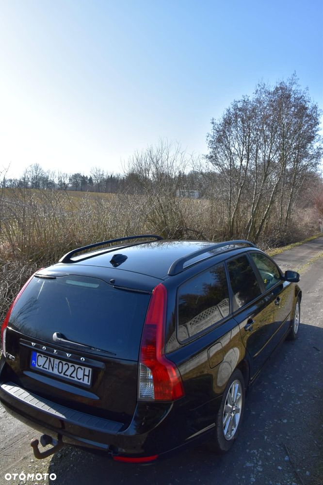 Volvo V50 2.0D - 5