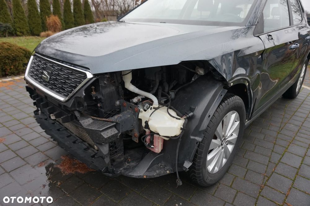 Seat Arona 1.0 Eco TSI Style - 8