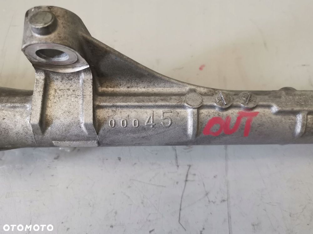 MITSUBISHI OUTLANDER III ASX MAGLOWNICA PRZEKŁADNIA KIEROWNICZA 00045 JTEKT - 3