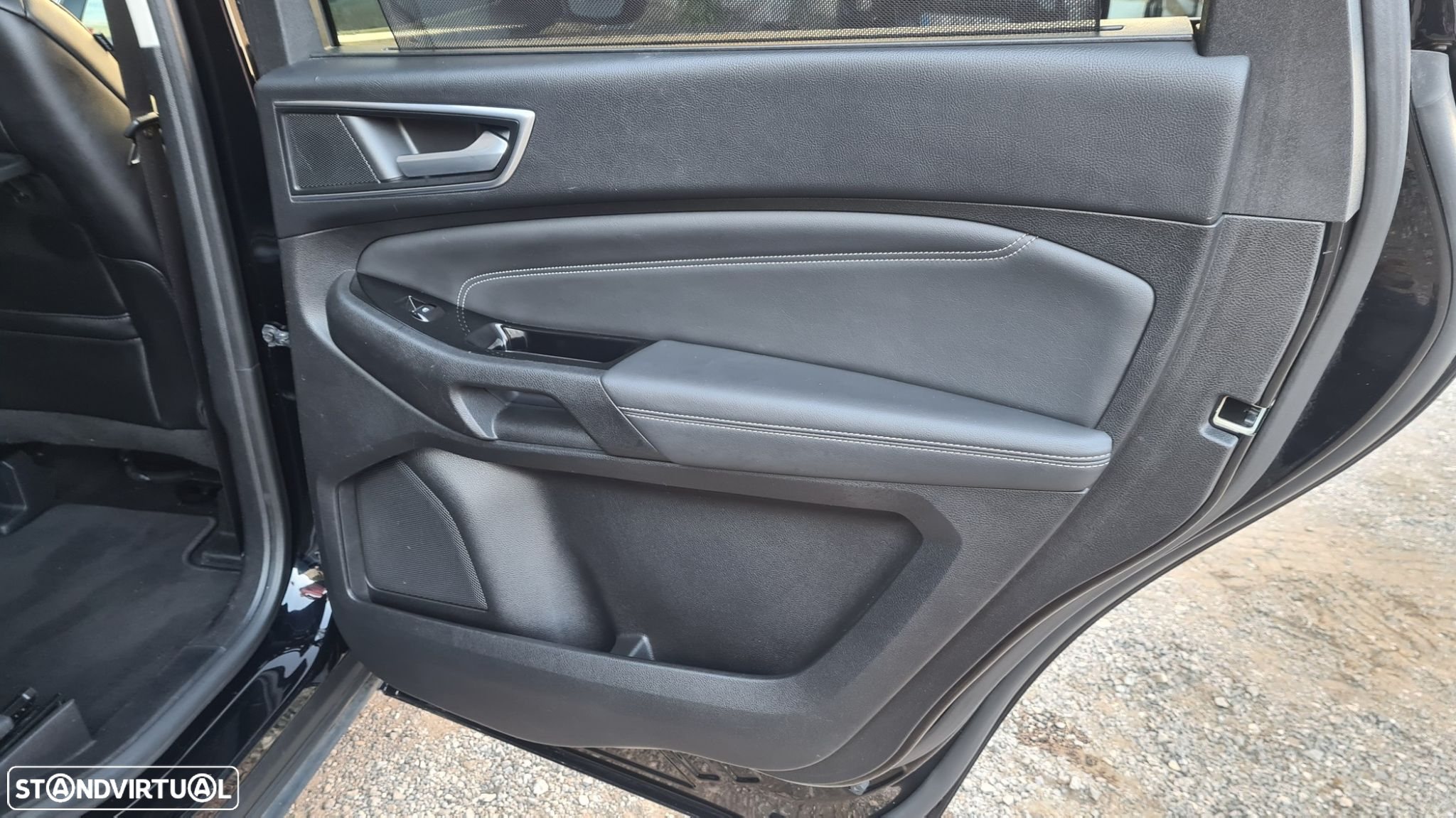 Ford S-Max 2.0 TDCi Titanium - 52
