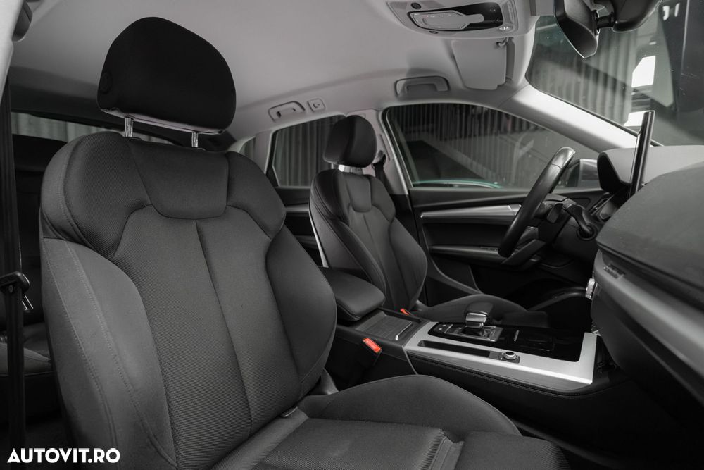 Audi Q5 - 31