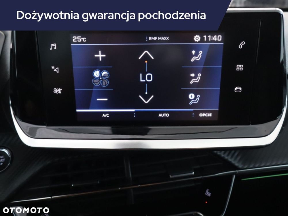 Peugeot 2008 - 21