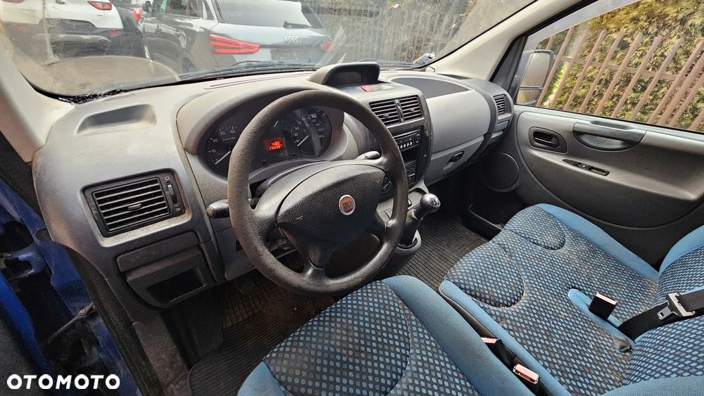Fiat Scudo - 26