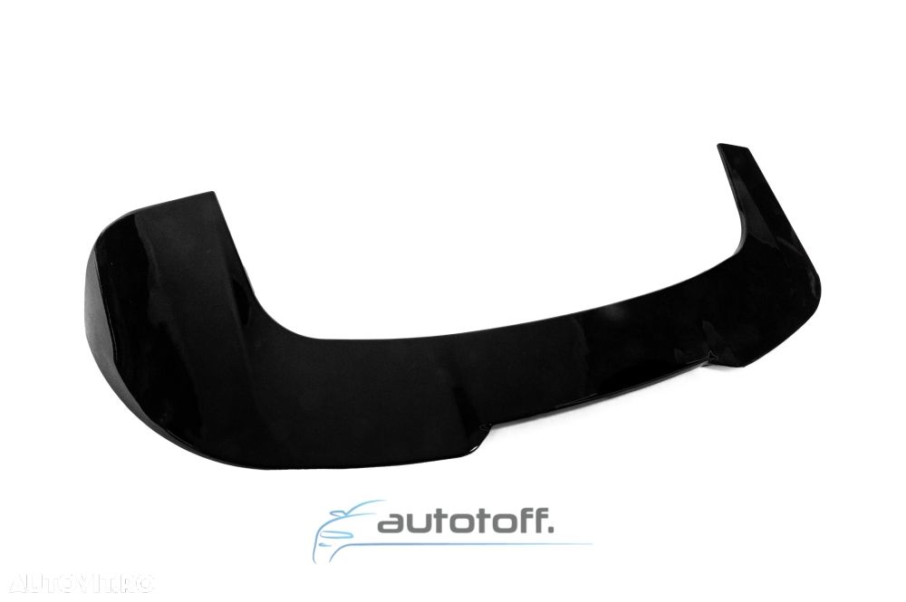 Pachet prelungiri compatibil cu BMW X5 F15 (2013-2018) M-Sport - 7