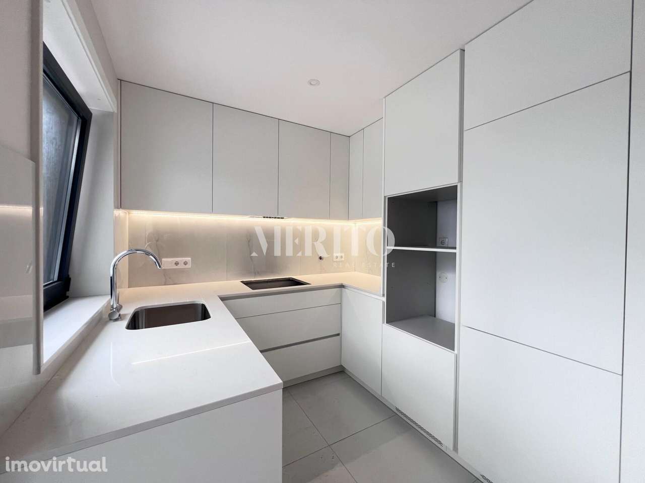 Apartamento T3 Duplex - Póvoa de Varzim - Grande imagem: 4/20