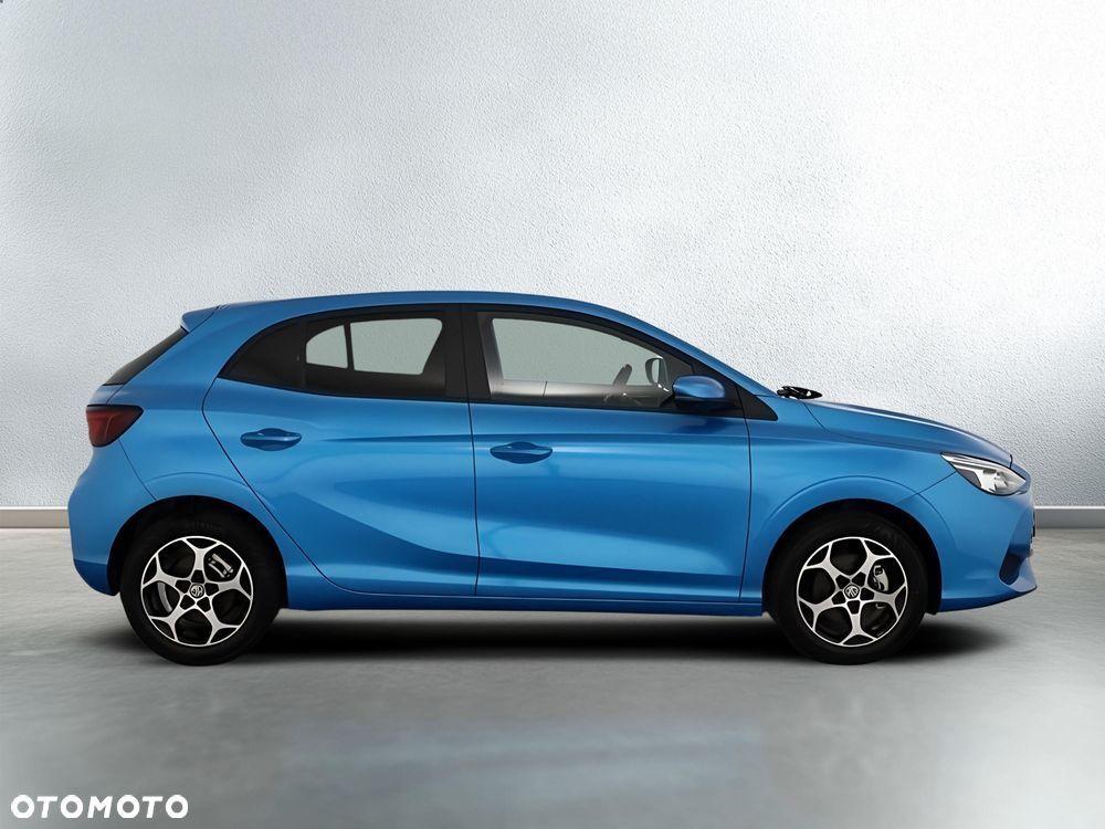 MG MG3 1.5 HEV+ Exclusive - 5