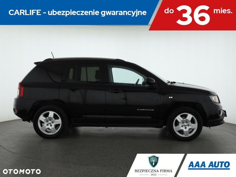 Jeep Compass - 7