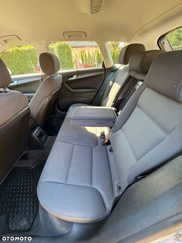 Audi A3 Sportback 1.9 TDI DPF Attraction - 9