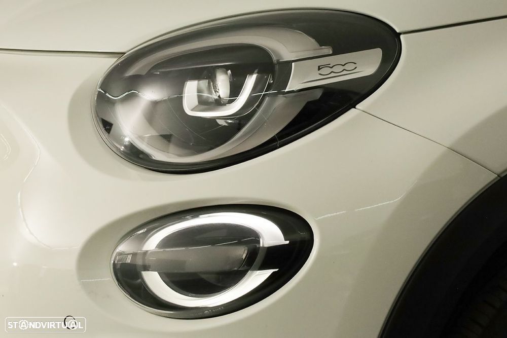 Fiat 500X 1.3 MJ - 6