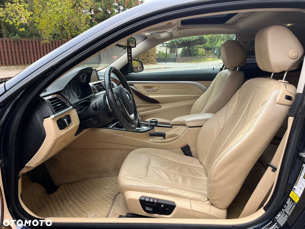 BMW Seria 4 - 9