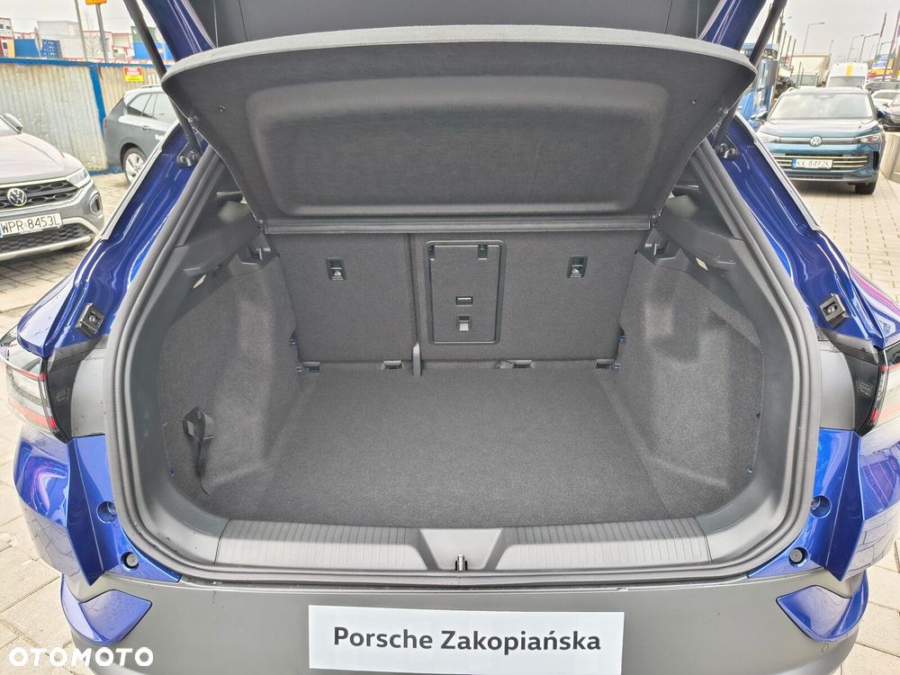 Volkswagen ID.4 52kWh Plus - 8