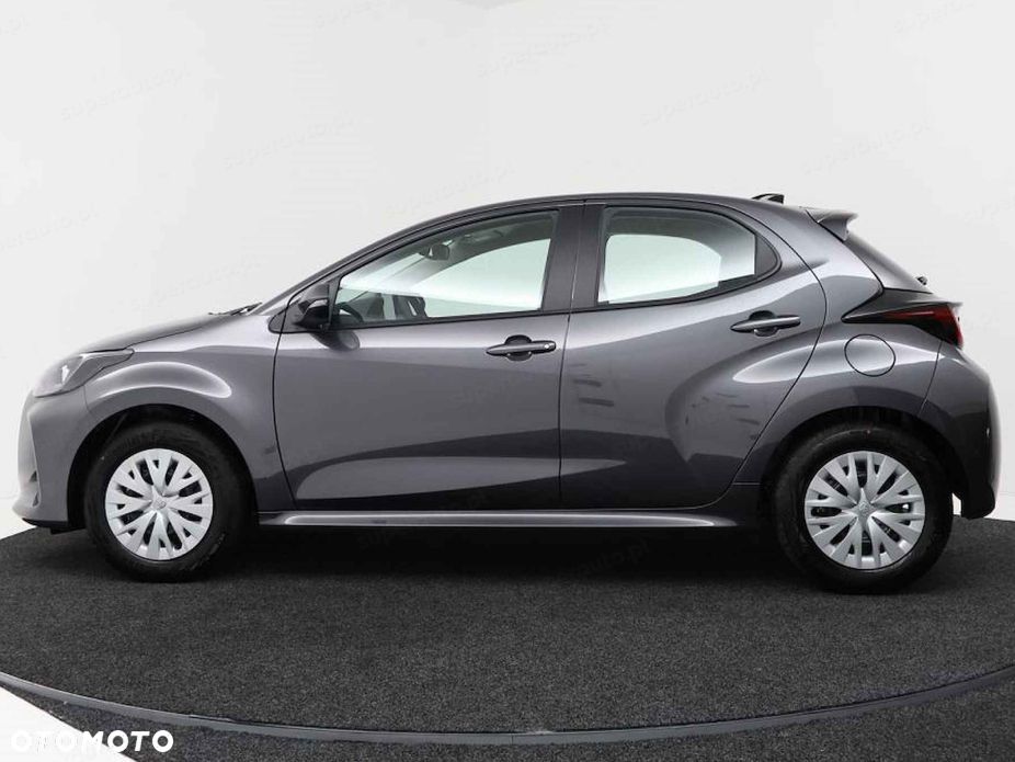 Toyota Yaris - 6