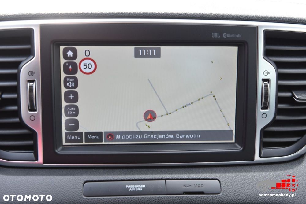 Kia Sportage - 27