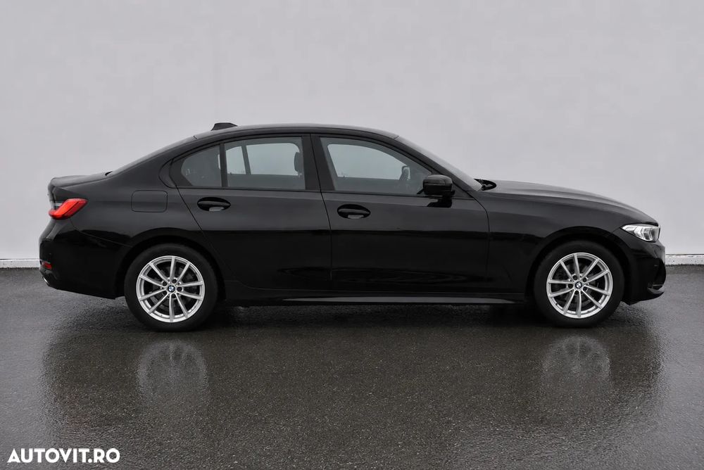 BMW Seria 3 - 9