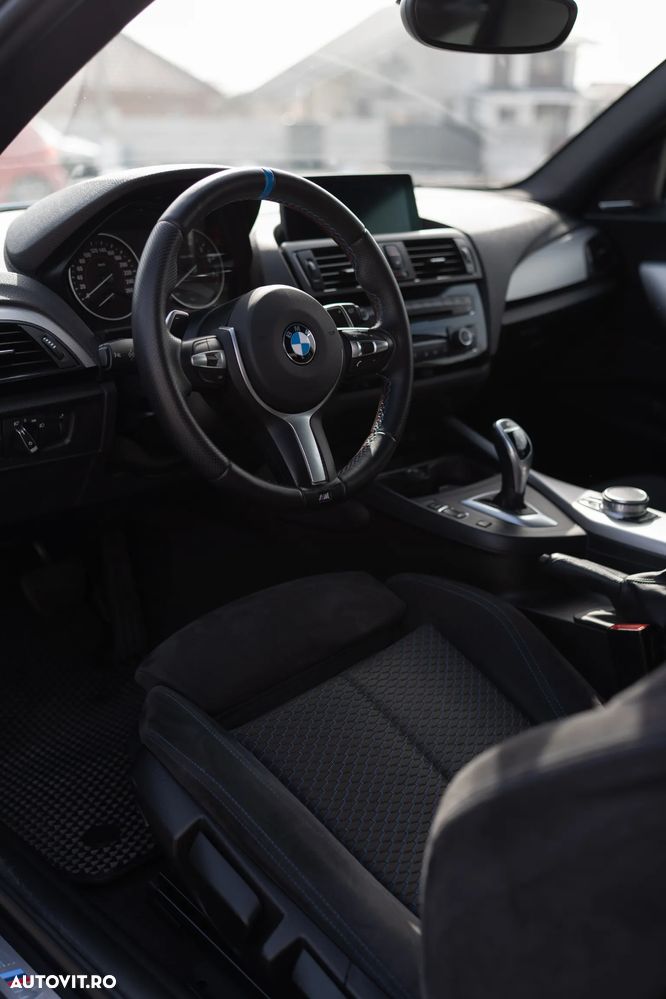 BMW M2 M235i Sport-Aut. - 7